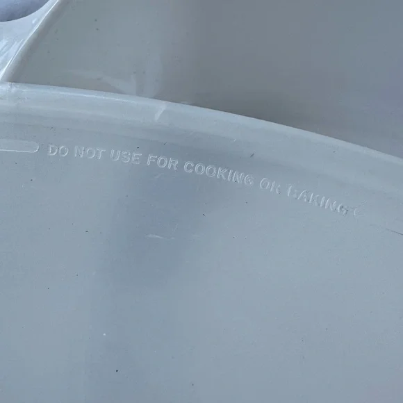 Vintage CorningWare Shadow Iris 1.5-Liter Casserole Dish with Lid A- 1 1/2-B - Picture 11 of 14